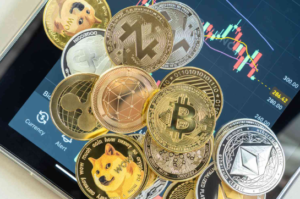 Can Cryptocurrency Replace Traditional Money?