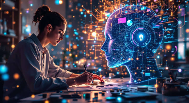 Artificial Intelligence in Creative Automation