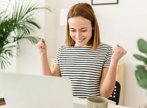 How to Accept a Job Offer Professionally